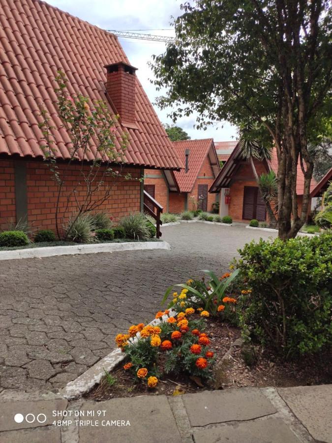 Jardim De Flores Inn 3*