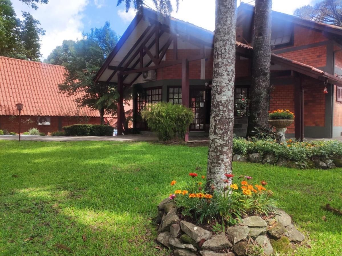 Inn Jardim De Flores
