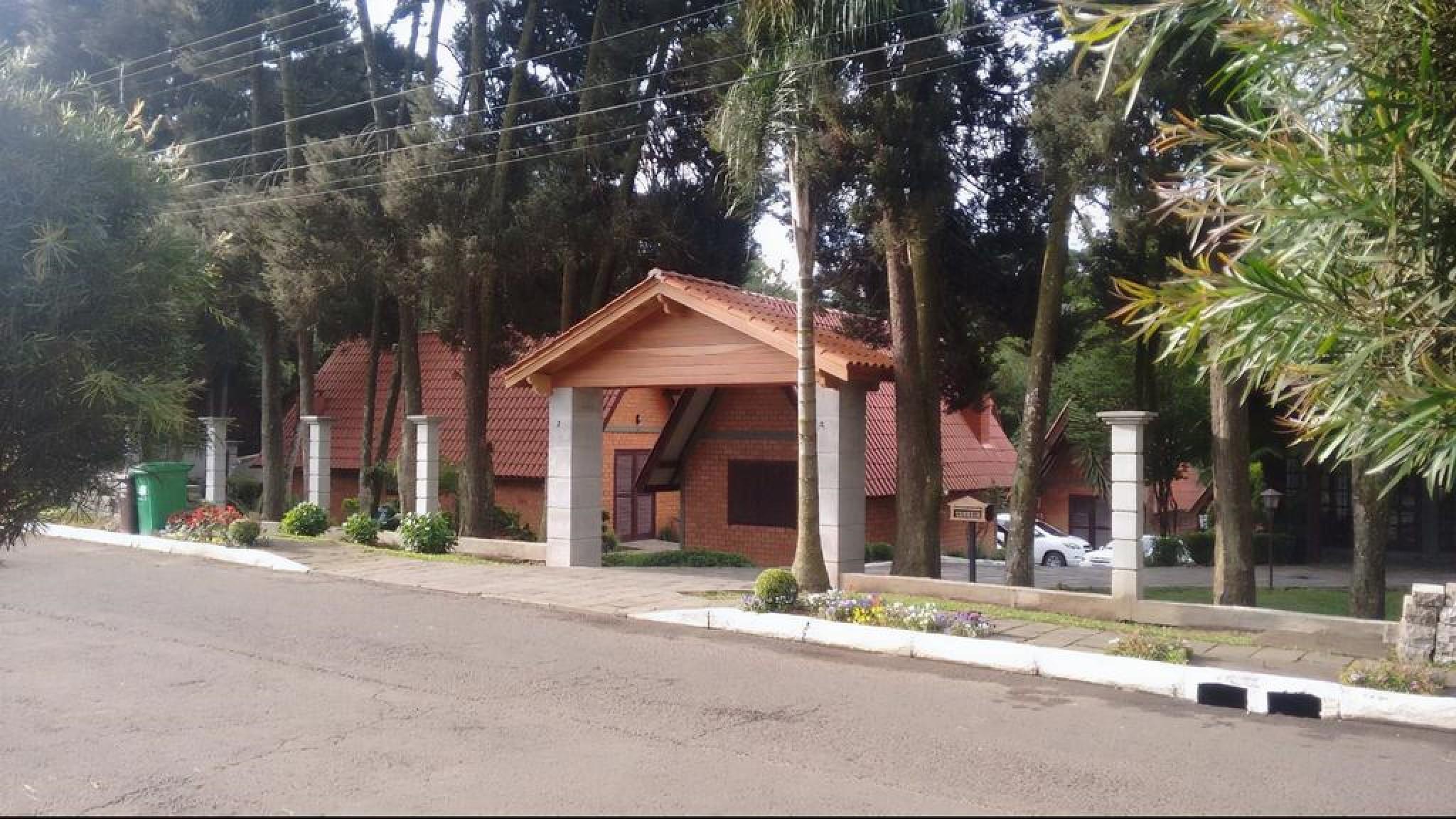 Inn Jardim De Flores