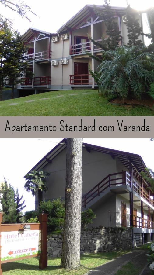 Jardim De Flores Gramado