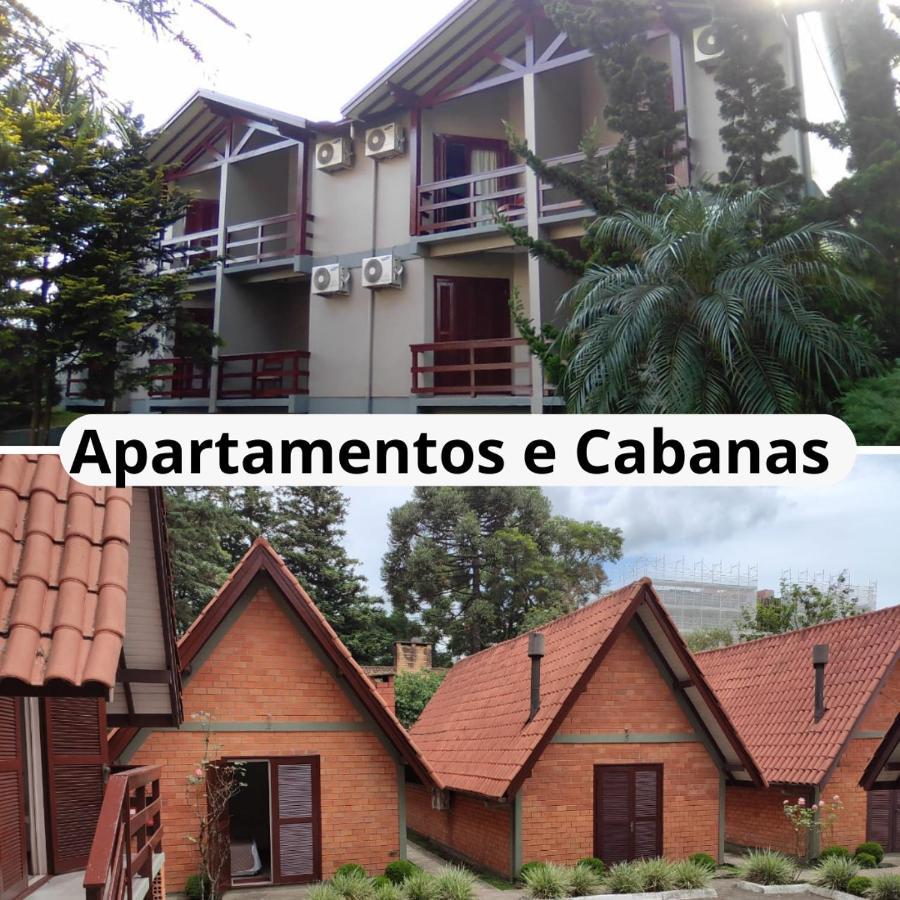 Inn Jardim De Flores Gramado