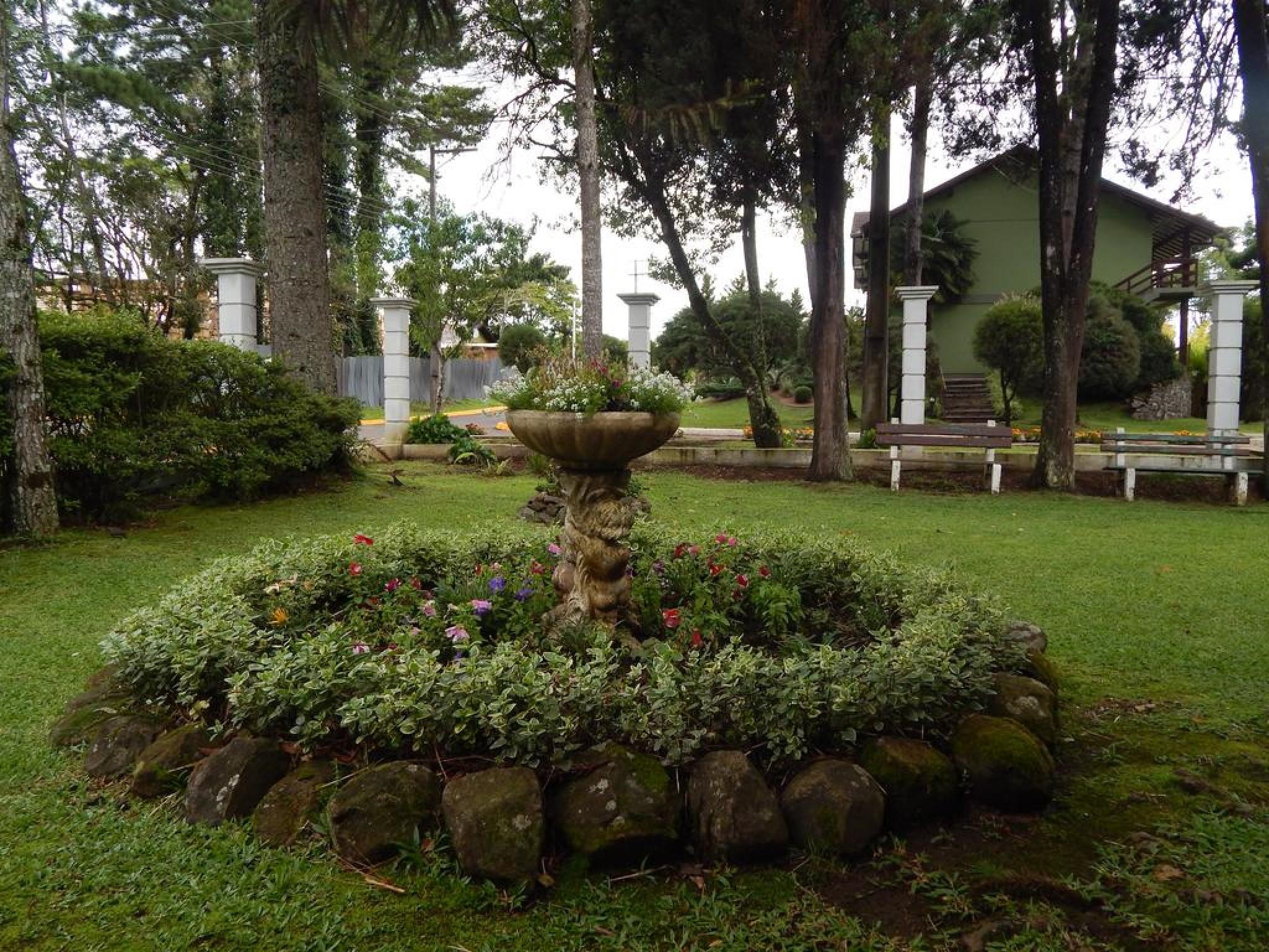 Inn Jardim De Flores 3*