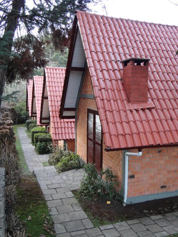 Inn Jardim De Flores