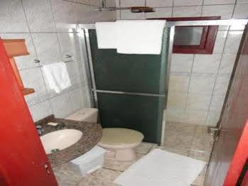 Jardim De Flores Inn 3*