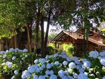 Jardim De Flores Inn 3*