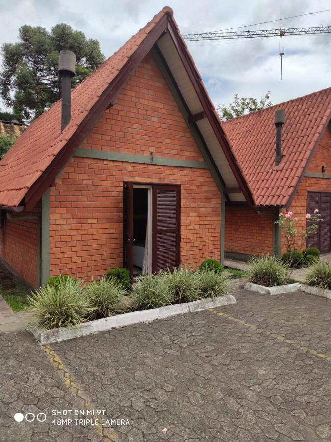 Jardim De Flores Inn 3*