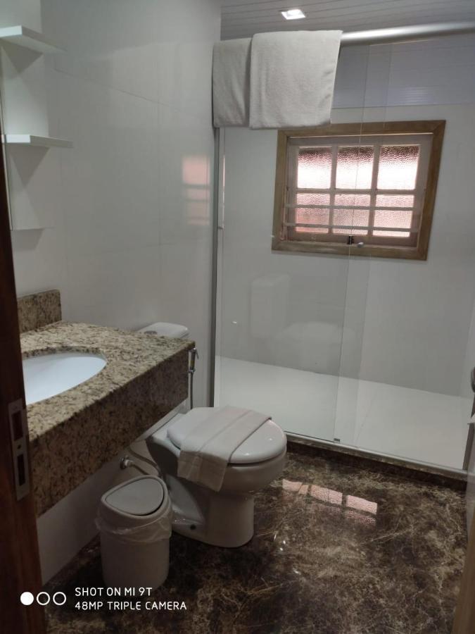 Jardim De Flores Inn 3*