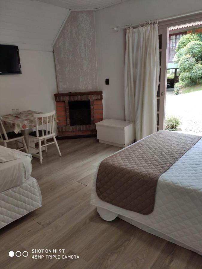 Jardim De Flores Inn Gramado