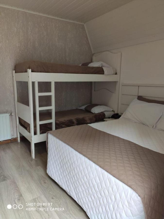 Jardim De Flores Inn 3*